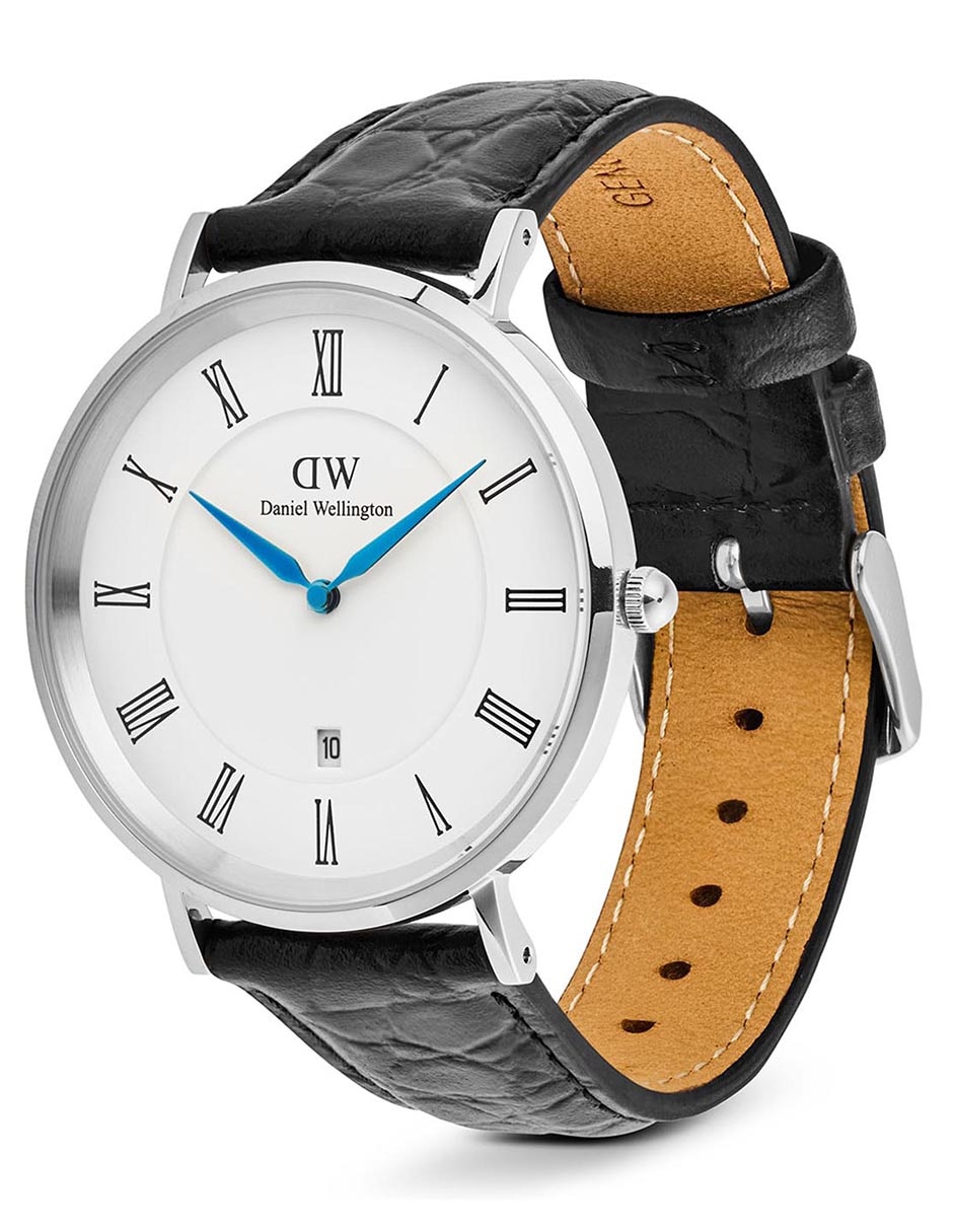 CLASSIC ROMAN para Hombre DW00100914 4
